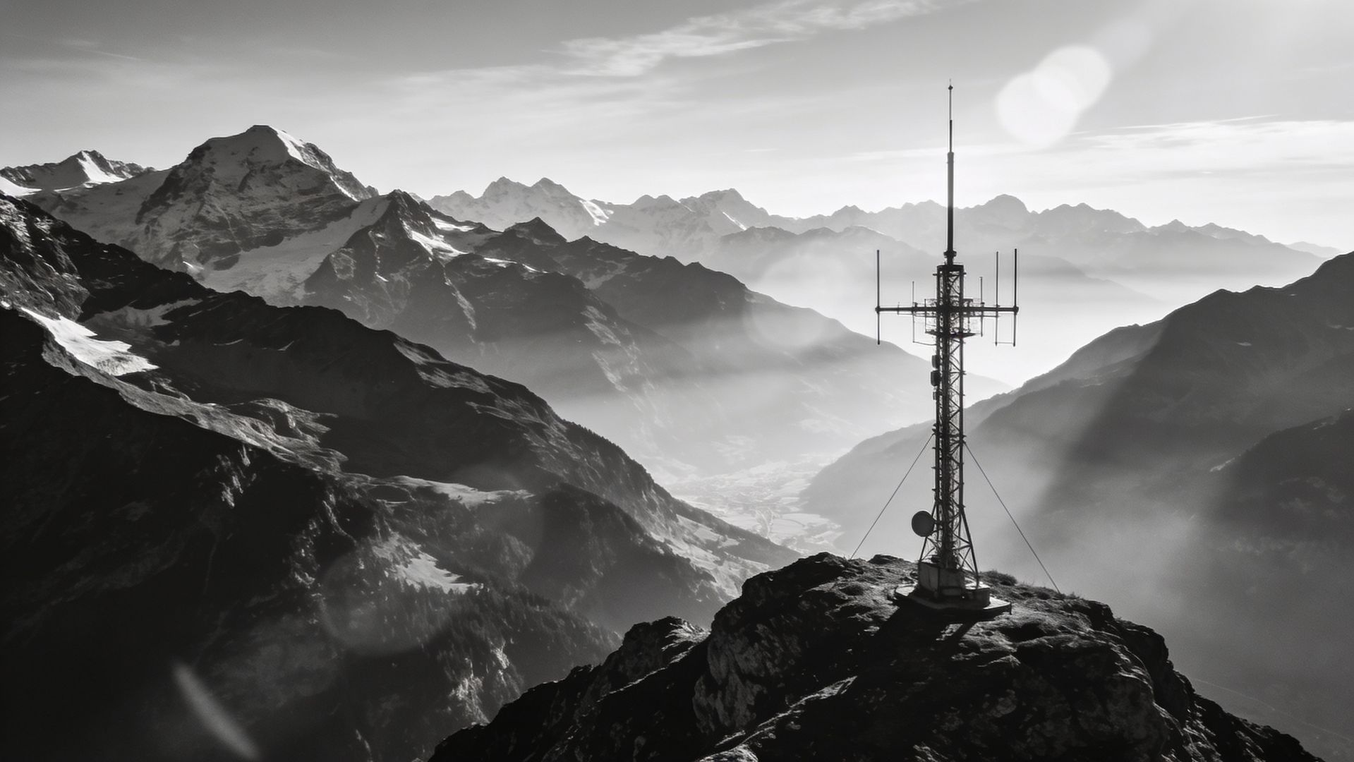 Tägliche Funkrunde auf Kanal 17 | (Gladenbach, Bad Endbach, Steffenberg ...