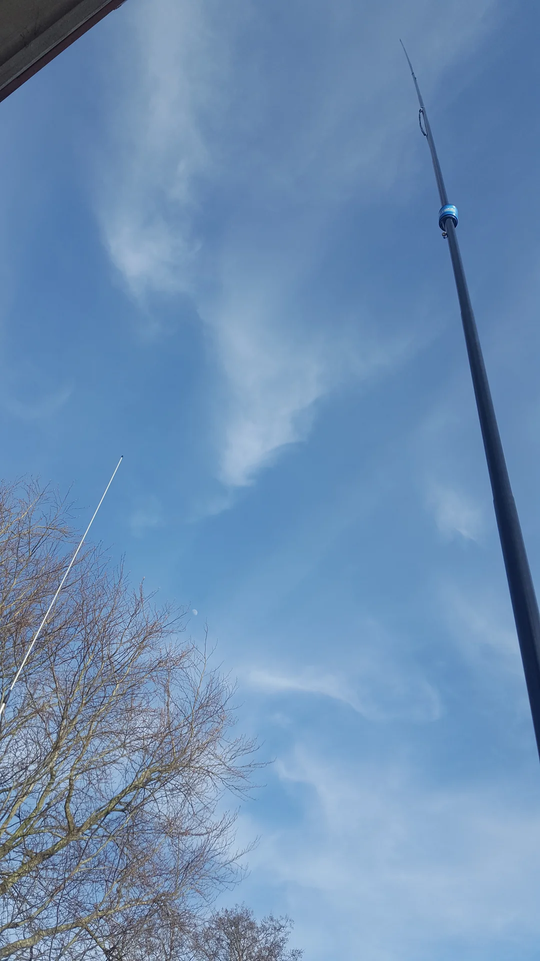 Sirio New Boomerang für 24/7 und Hawkins Thunderbolt SSD58+ 12m Spiderbeam für Spezialeinsätze