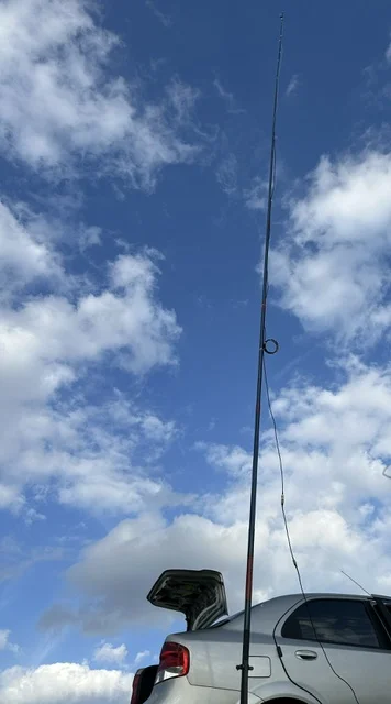 u.a. Hultis  Lambda 1/2 nachgebaut