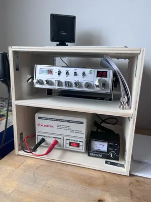 wie alles Anfing....