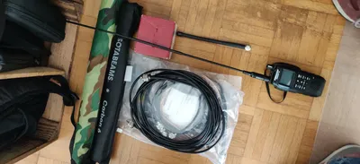 Randy 3, Masten (reicht volkkommen)