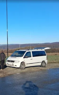 Wenns zu kalt wird - ab in den Bus