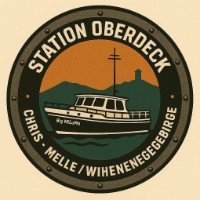 Station Oberdeck