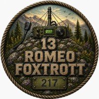 ROMEOFOXTROTT