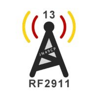 13RF2911