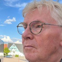 Profilbild Bernd Carlo
