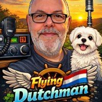 Profilbild FLYINGDUTCHMAN