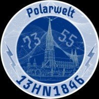 Polarwelt - 13HN1846
