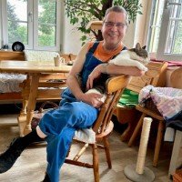 Profilbild