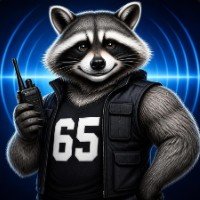 WASCHBÄR65